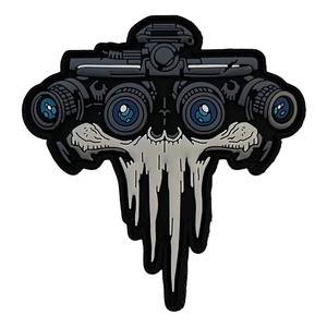 Patch en silicone souple 3D personnalisé en PVC gaufré avec paillettes, décoration de logo économique, toutes couleurs pour vêtements - Product Image 1