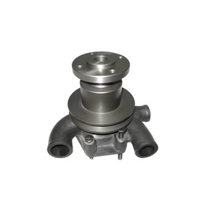 Ensemble pompe à eau et pompe à huile compatible avec Massey Ferguson MF135 250 Perkins D3152 OEM U5MW0023 41312159 - Product Image 1