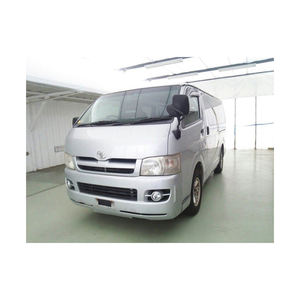 Bus Toyota Hiace Coaster à vendre, propre, d'occasion, diesel, transmission manuelle, conduite à gauche - Product Image 2