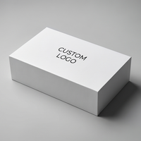 Boîte cadeau de haute qualité, robuste et au design raffiné, idéale pour les occasions spéciales et la présentation