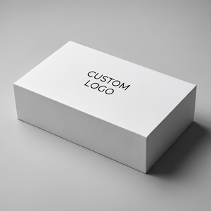 High Quality Gift <b>Paper</b> <b>Box</b> Featuring Sturdy Build And Refined Look Suitable For Special Occasions And Display - Product Image 2