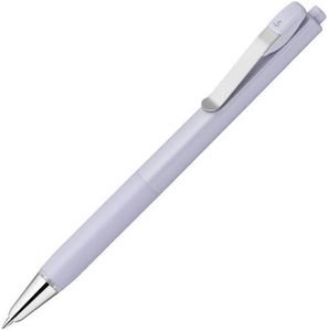 Stylo à bille à encre huileuse ZEBRA bLenU BAS87 0,5 mm, faible vibration, écriture fluide, encre noire, papeterie japonaise - Product Image 6