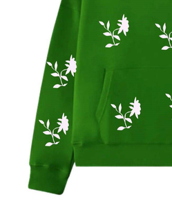 Adjustable Price Men Puff Print <b>Hoodies</b> Premium Quality Breathable Hot Sale <b>Lightweight</b> Puff Print <b>Hoodies</b> with Fully Customized - Product Image 2