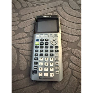 Calculatrice graphique avec alimentation par piles TY-TX800 - Product Image 2