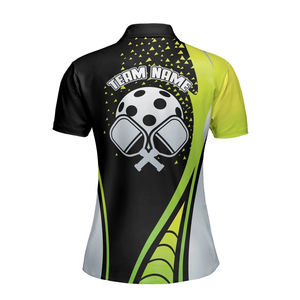 Maillot de tennis de table personnalisé pour homme, séchage rapide, maillot d'équipe, fabricant OEM, maillot de pickleball personnalisé pour homme, maillot de sport à séchage rapide - Product Image 5