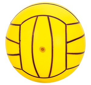 Classic Logo Foldable <b>Water</b> <b>Polo</b> <b>Ball</b> with High Air Retention Made in India - Product Image 2