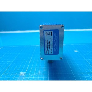 เครื่องวัดสุญญากาศไมโครไอออน Granville-Phillips Convectron ATM 385011-GQ-T มือสอง สภาพเดิม อะไหล่อุปกรณ์เซมิคอนดักเตอร์รุ่นเก่า - Product Image 2