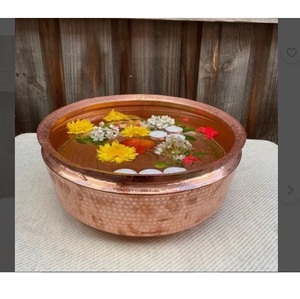 Bañera Profesional de Lujo para Pedicura de Cobre, Ecológica, para Masaje de Pies, para el Hogar, Salón y Spa, a Precio de Mayoreo - Product Image 6