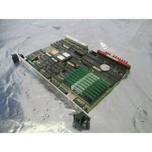 AMAT 0100-09002 PCB Assy, V06-05-E, VME SBC, 452663 - Équipements et pièces semi-conductrices d'occasion fiables à l'échelle mondiale chez - Product Image 1