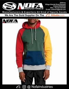 OEM Logo Brodé Personnalisé Haute Qualité 400 Gsm 100% Coton Hoodies Puff Printing Streetwear Oversize Blank Heavy Weight - Product Image 5