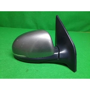 กระจกมองข้างขวามือสอง สำหรับ Picanto II 3D II 5D ปี 2011-2015 ของแท้ OEM รหัส 8762007083 - Product Image 1