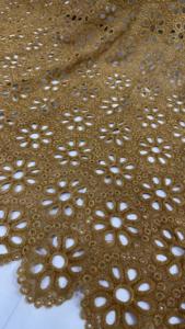 Imported hakoba <b>fabric</b> - Product Image 4