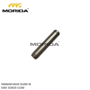 S165 152623-11160คู่มือวาล์วในสำหรับ yanmar - Product Image 1