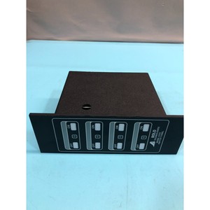 แผงสวิตช์ BOLD TECHNOLOGIES รุ่น 625V, 146522 - อุปกรณ์และอะไหล่เซมิคอนดักเตอร์ระดับโลกที่เชื่อถือได้ - Product Image 3