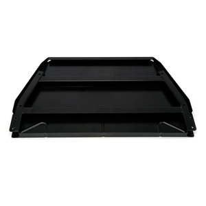 Services de fabrication par poudrage, estampage, soudage et usinage, usinage CNC d'alliages d'acier - Product Image 1