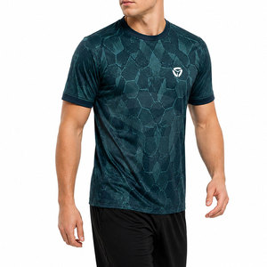 Maillot de football pour hommes, tissu respirant, matière douce et durable, coupe confortable pour les entraînements, les matchs et l'utilisation comme uniforme d'équipe - Product Image 3