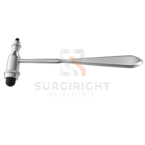 Aiguille de Wartenberg en acier inoxydable, taille personnalisée, outil professionnel de test neurologique et sensoriel, outil de mesure de la sensibilité nerveuse, chirurgical - Product Image 3