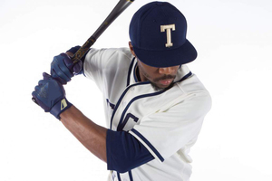 Uniforme de Béisbol Personalizado para Clubes y Academias, Pantalones de Jersey Transpirables, Fabricante de Ropa con Servicio Completo - Product Image 2