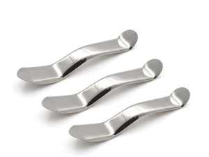 ชุดเครื่องมือผ่าตัดดึงแก้ม Minnesota 3 ชิ้น ทำจากสแตนเลส - Product Image 5
