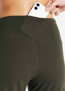 Women's Casual Sweatpants Jogger Style Elastic Waist Active Pants for Fitness <b>Exercise</b> Travel and Daily Wear - Product Image 5
