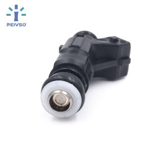 PEIVSO Nuevo Inyector de Combustible de Plástico para Volkswagen CrossFox Gol Saveiro SportVan 1.6L GAS SOHC DOHC 2007-2020 OEM 0280156399 - Product Image 3