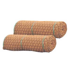 Producto Popular: Manta de Fibra de Coco de Alta Calidad, Biodegradable, para Cubrir el Suelo en Caminos y Senderos - Product Image 1