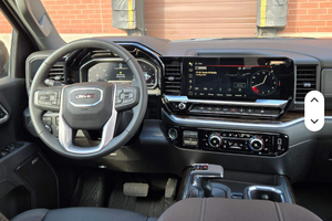 GMC Sierra 1500 Elevation Crew Cab 4x4 Usada, Año 2025 - Product Image 4