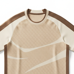 Tenue de football personnalisée sublimée, maillot de football léger et respirant, kit de vêtements de sport sublimés en gros pour équipes - Product Image 4