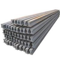 Déchets de rails en acier usagés HMS1 et 2, ferraille de fonte à 1 % de Fe pour la fusion, qualité export - Product Image 2