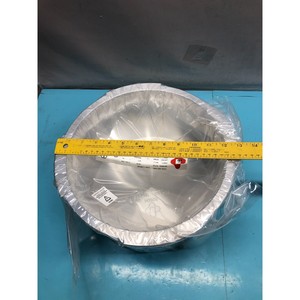 Tosoh 3340H-13-009-502 W/A Al1%Si 11.64"DIA X - Equipo y Piezas de Semiconductores de Confianza de Marca Global - Product Image 5