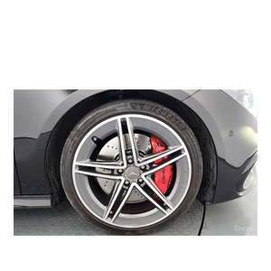 Mercedes-Benz CLA-Class AMG CLA 45 S 4MATIC+ 2022, 23 846 km, Volant à Gauche, Caméra Arrière - Product Image 5