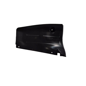 ชุดบังโคลนล้อหลังซ้าย สำหรับ Hyundai Verna Kia Rio ของแท้ OEM 86821-H6000 MOBISS ปี 2017-2023 - Product Image 1