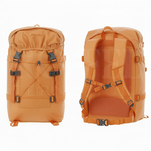 Sac à dos de voyage léger et imperméable, grande capacité, pour sports de plein air, multi-poches, tendance, OEM, pour ordinateur portable – Vente chaude - Product Image 4
