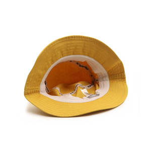 Sombreros de Pescador Más Vendidos, Nueva Llegada, Precio Económico, Color Sólido, Tejidos, el Mejor Artículo - Product Image 3