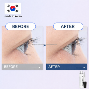 เซรั่มบำรุงขนตา K Beauty Root แอมพูลบำรุงขนตา สารบำรุงผิวเปล่งประกาย รับผลิตแบรนด์ส่วนตัว ปรับแต่งได้ - Product Image 6