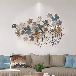 Contemporary Modern Iron/Stainless Steel Geometric Abstract Circular <b>Design</b> Handmade <b>Wall</b> Art Customizable <b>Frame</b> Home Interior - Product Image 4