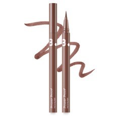 Eyeliner in Penna Powerproof Banilaco 0.4G di Vanilla, Sconto 1 pezzo, 03 Mute Brown, a Base Chimica per Uso Oculare - Product Image 1