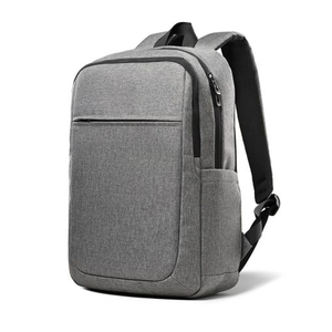 Lightweight Polyester <b>Laptop</b> <b>Backpack</b> with Waterproof USB Compartment New Design Zipper Closure for Travel School Official Use - Product Image 2