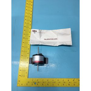 MKS 223BD-01000AAU TYPE 223B BARATRON PRESSURE - Équipement et pièces semi-conductrices d'occasion fiables à l'échelle mondiale - Product Image 5