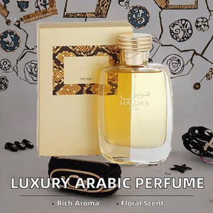 Disponible en Almacenes de EE. UU. y Europa, Eau de Parfum para Mujer, Fragancia Especiada, Larga Duración, Spray Antitranspirante Ecológico para Uso Diario Corporal - Product Image 2