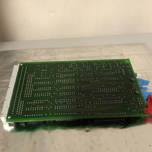 การ์ด PCB รุ่น FEI 4022 192 91021, 165372 - อุปกรณ์และอะไหล่เซมิคอนดักเตอร์ระดับโลกที่เชื่อถือได้ - Product Image 5