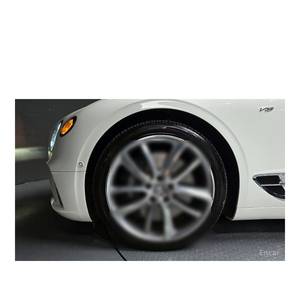 Bentley Continental 4.0 GT Modèle juin 2020 58 758 km Volant à gauche Boîte de vitesses automatique Sièges en cuir - Product Image 5