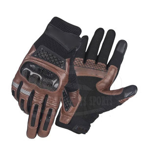 Marque privée Gants de motocross sport Gants de motocross logo personnalisé Meilleure vente de gants de motocross - Product Image 1