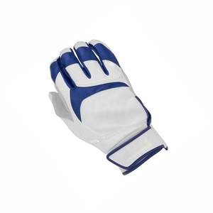 Guantes de Bateo de Béisbol de Alta Calidad de Fabricantes Directos de Fábrica, Colores y Logotipo a Demanda del Cliente, Guantes de Calidad Profesional - Product Image 4