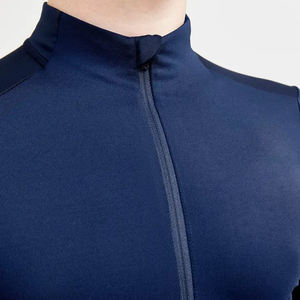 Maillot de Ciclismo Unisex Personalizado, Talla Grande, Diseño Único, Transpirable, de Secado Rápido, Cómodo, de Manga Larga - Product Image 4