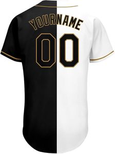 Uniforme de Béisbol Sublimado Personalizado 2026 para Adultos, Jersey de Béisbol OEM, Tallas Grandes, Antibacterial, Transpirable y de Secado Rápido - Product Image 3