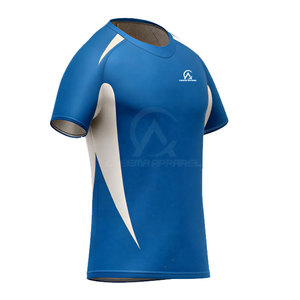 Premium Quality Sportswear Rugby Uniform With Quick Dry Fabric And <b>Long</b> Lasting Stitching For <b>Match</b> And Training - Product Image 3