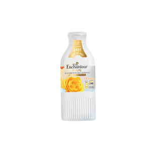 Gel de Ducha Enchantuer Cuidado Corporal Encantador 180g - Product Image 1