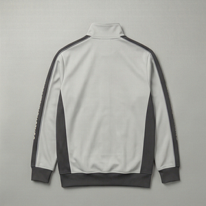 Conjunto Deportivo Azul Marino Estilo Urbano para Hombre, para Gimnasio y Trotar, MALUZA INDUSTRIES - Product Image 3