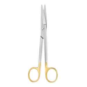 กรรไกรผ่าตัดแบบทู่ใช้เครื่องมือผ่าตัดมาตรฐาน CE - Product Image 3